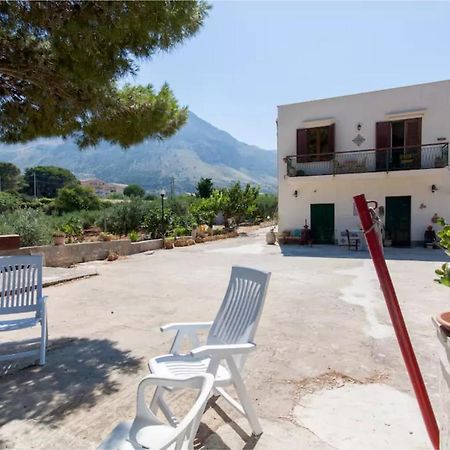 Villetta - Panorama Da Sogno Wi-Fi Gratis Castellammare del Golfo Dış mekan fotoğraf